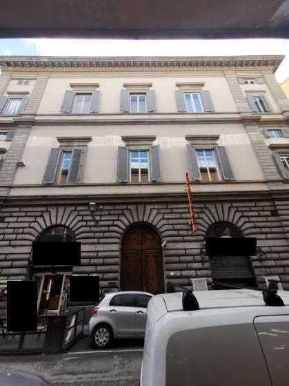 immobile magazzino all'asta in Via NAZIONALE 8 - 50123 Firenze (FI) - 3