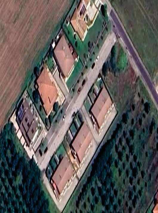 immobile appartamento all'asta in Via Maria Bonino, 7 - 37053 Cerea (VR) - 1