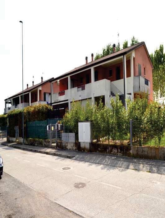 immobile appartamento all'asta in Via Maria Bonino, 7 - 37053 Cerea (VR) - 2