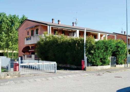 immobile appartamento all'asta in Via Maria Bonino, 7 - 37053 Cerea (VR) - 4