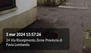 immobile appartamento all'asta in Via Risorgimento 15-19 - 27030 Zeme (PV) - 2