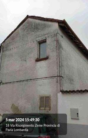 immobile appartamento all'asta in Via Risorgimento 15-19 - 27030 Zeme (PV) - 3