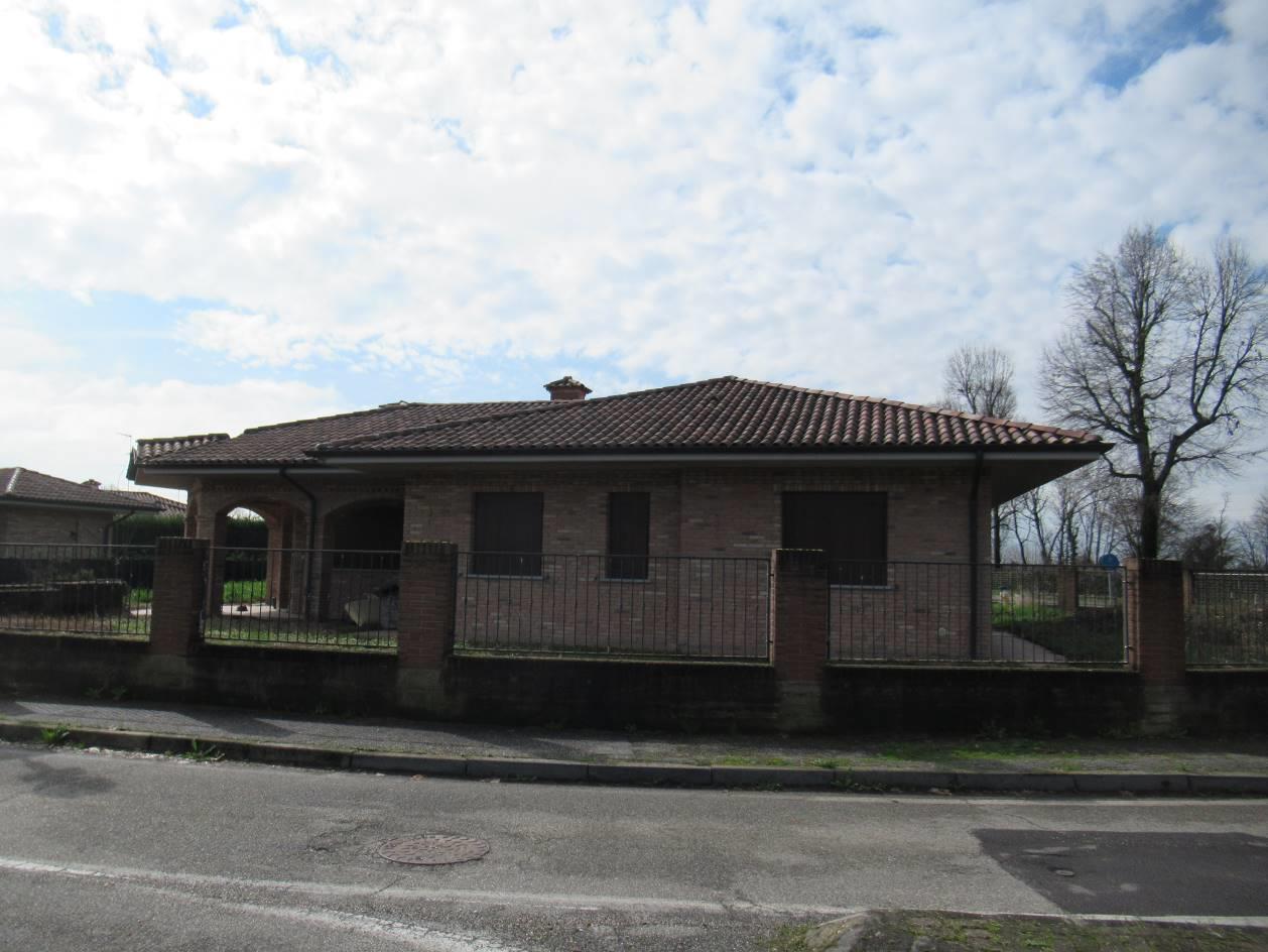 immobile appartamento all'asta in Via W Tobagi 2 - 27020 Battuda (PV) - 1