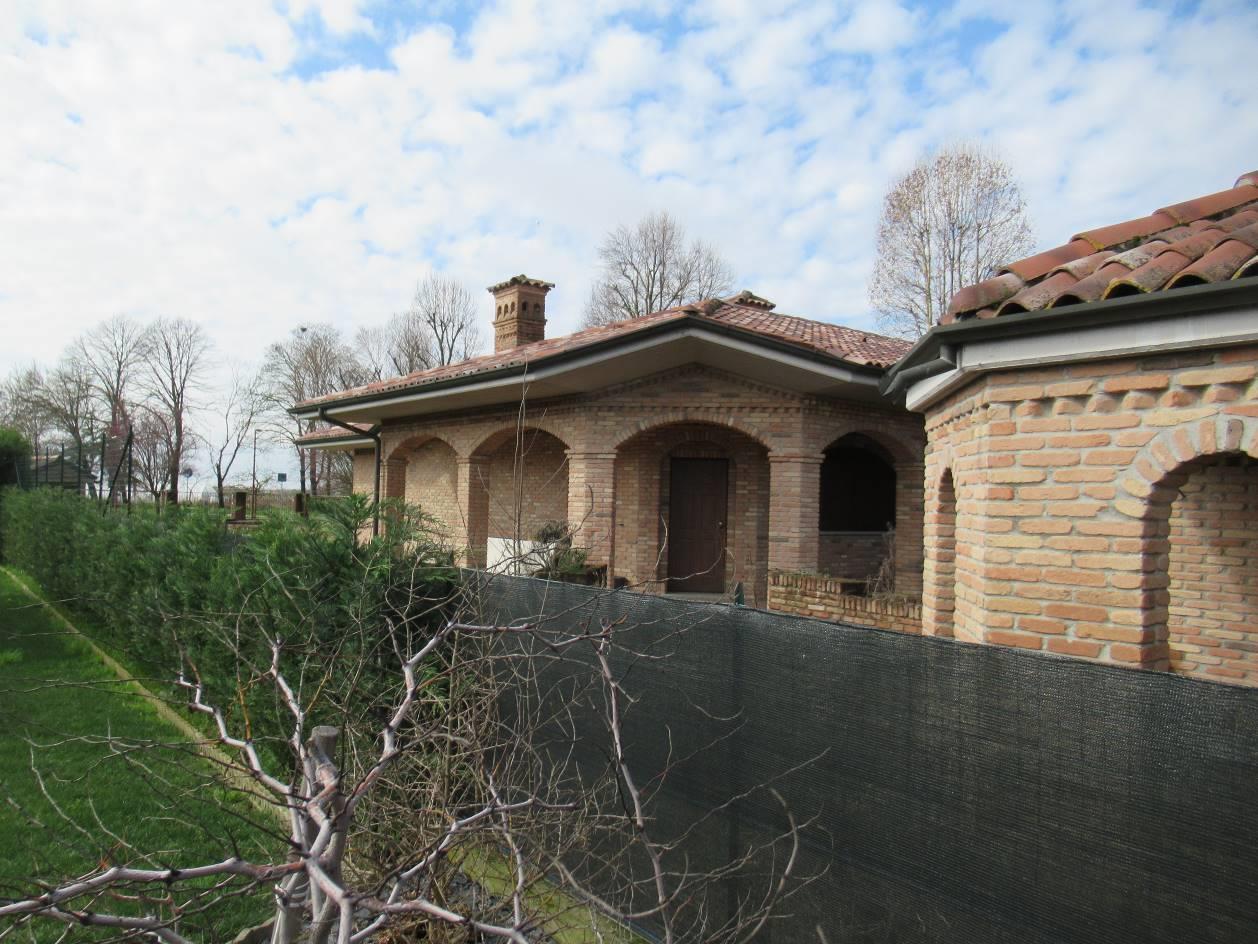 immobile appartamento all'asta in Via W Tobagi 2 - 27020 Battuda (PV) - 3