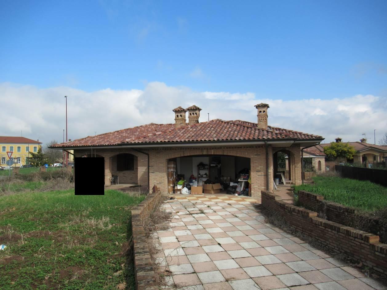 immobile appartamento all'asta in Via W Tobagi 2 - 27020 Battuda (PV) - 4