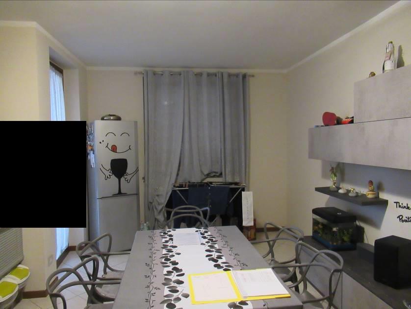 immobile appartamento all'asta in Via Arturo Toscanini - nel complesso condominiale Le Pervinche 42 - 27010 Ceranova (PV) - 5