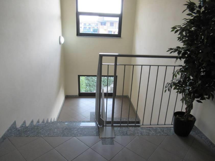 immobile appartamento all'asta in Via Arturo Toscanini - nel complesso condominiale Le Pervinche 42 - 27010 Ceranova (PV) - 3