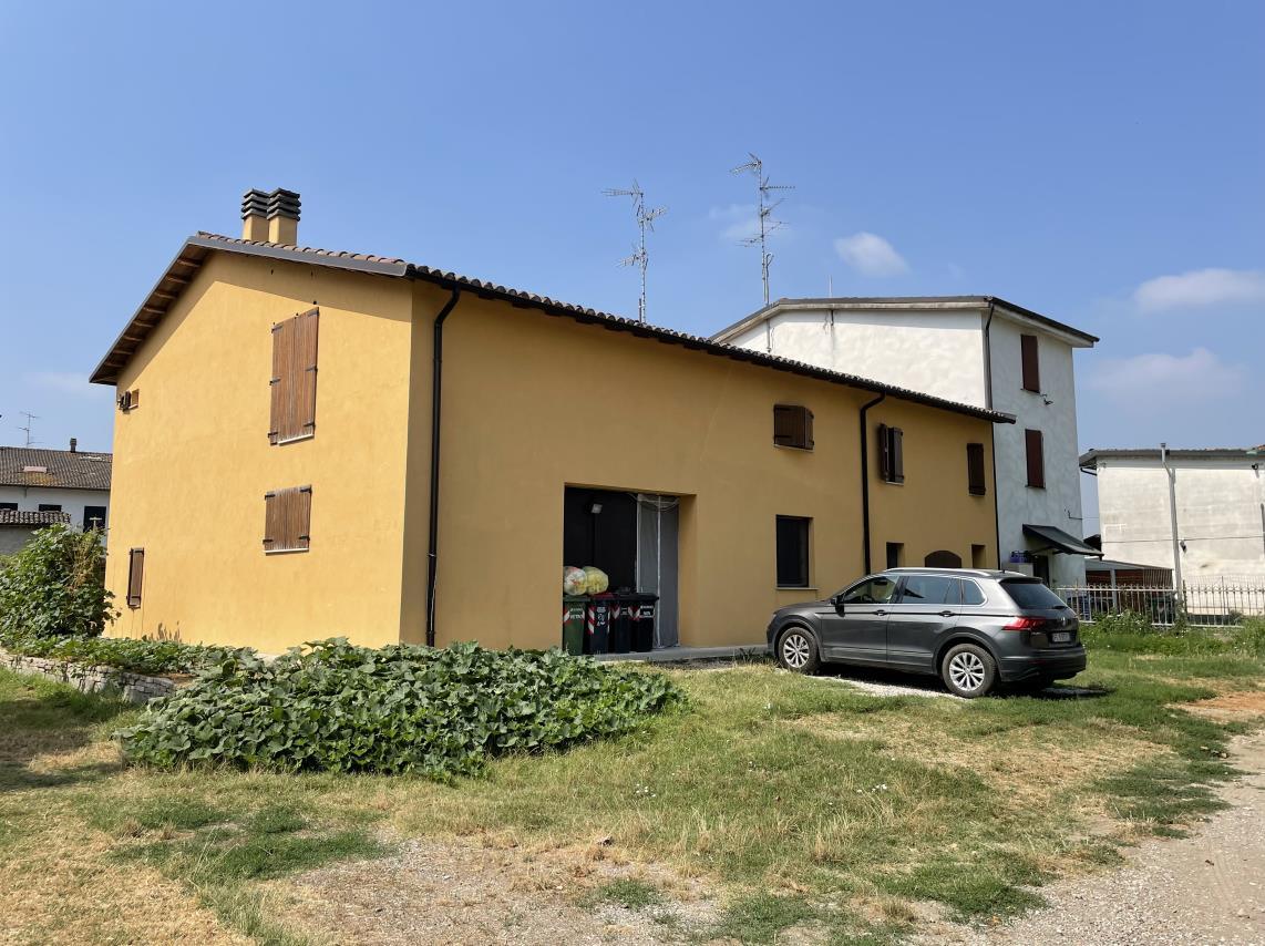 immobile appartamento all'asta in Via G Matteotti, 239, 41039 San Possidonio MO, Italia San Possidonio, Modena - 3