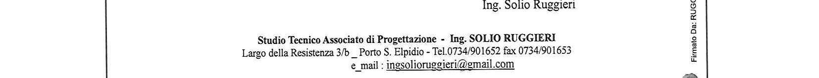 immobile appartamento all'asta in Via 2 Giugno, 16, 63821 Porto Sant'Elpidio FM, Italia Porto Sant'Elpidio, Fermo - 5