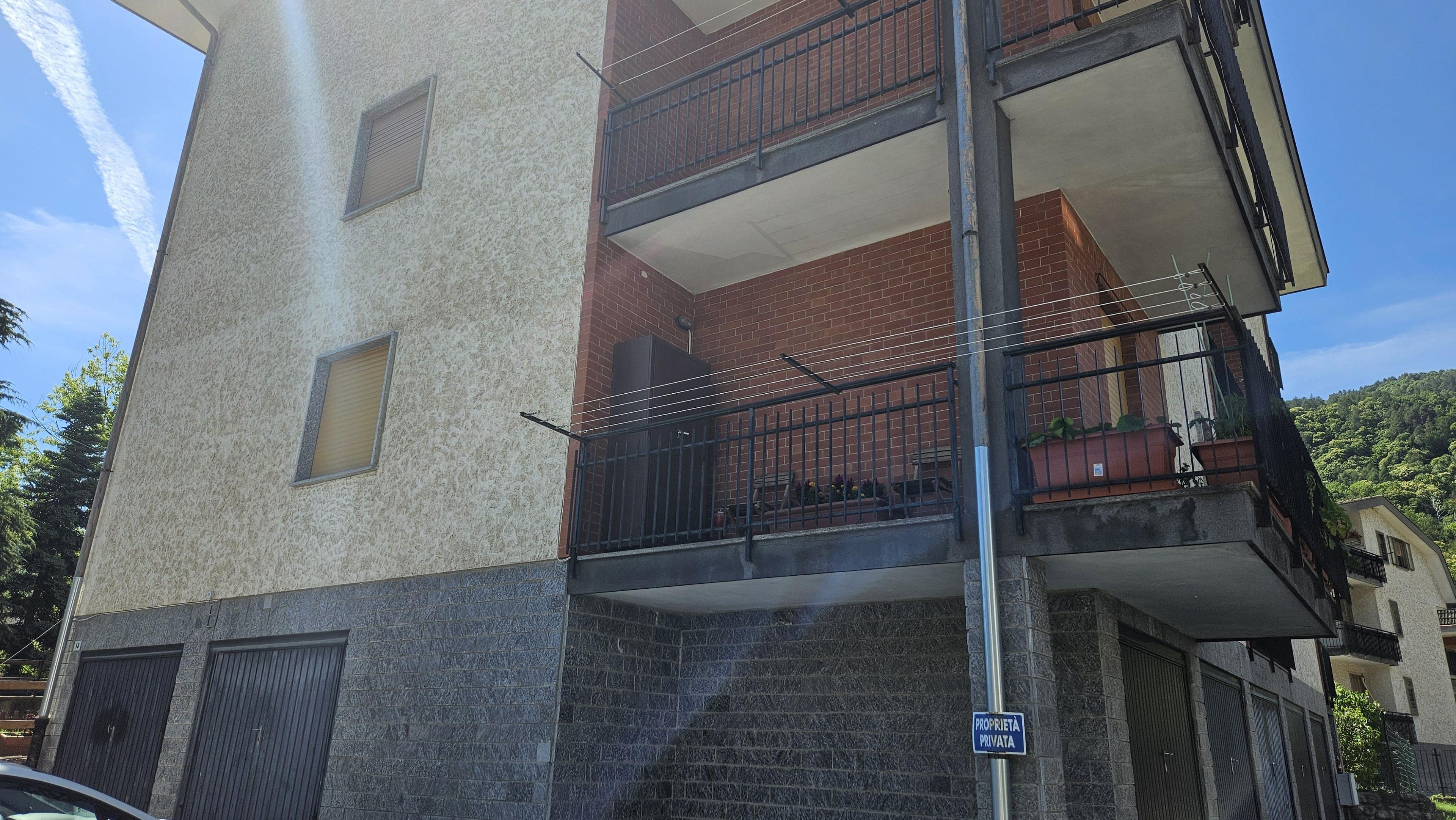 immobile appartamento all'asta in Via Girodi, 18, 10050 Gravere TO, Italia Gravere, Torino - 5