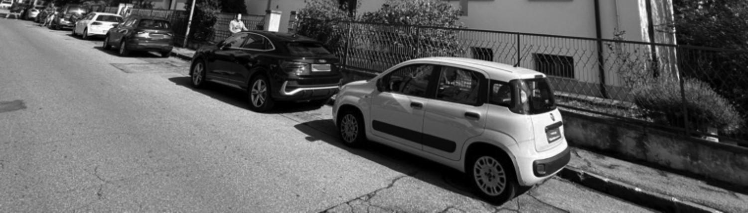 immobile appartamento all'asta in VIA FRANCESCO BIANCHI FERRARI  N 31 - 41124 Modena (MO) - 2