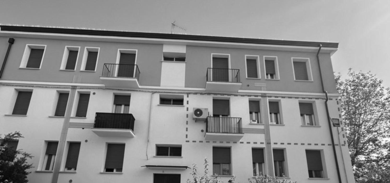 immobile appartamento all'asta in VIA FRANCESCO BIANCHI FERRARI  N 31 - 41124 Modena (MO) - 3