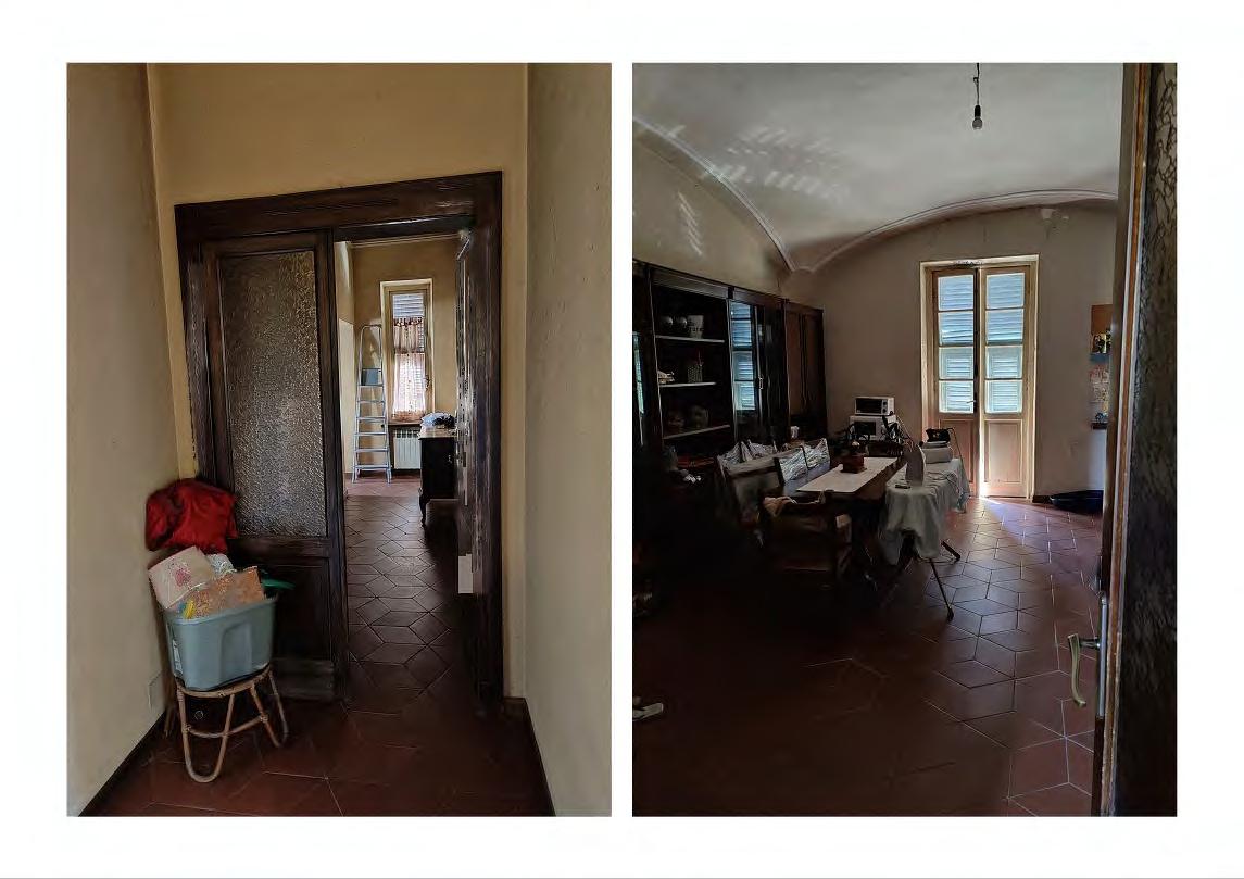 immobile appartamento all'asta in Via Giuseppe Verdi, 91, 15067 Novi Ligure AL, Italia Novi Ligure, Alessandria - 5
