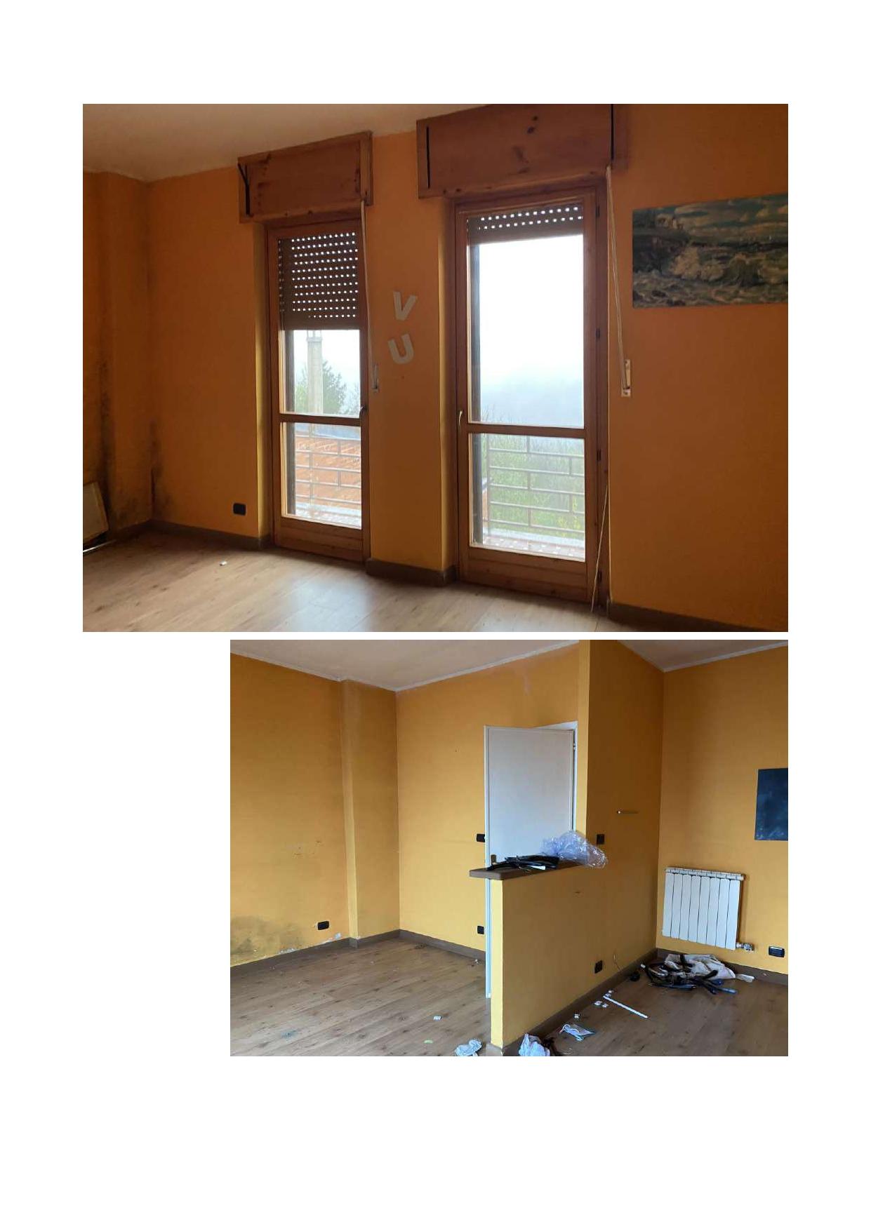immobile appartamento all'asta in Via Fratelli Bandiera, 15020 Gabiano AL, Italia Gabiano, Alessandria - 1