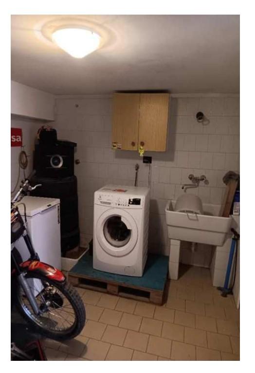 immobile appartamento all'asta in Via Rocca, 12, 23818 Pasturo LC, Italia Pasturo, Lecco - 1
