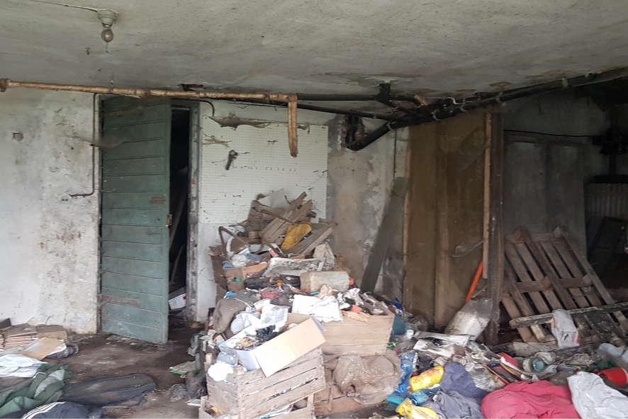 immobile appartamento all'asta in Via PAPA GIOVANNI 3 - 10060 Bricherasio (TO) - 2