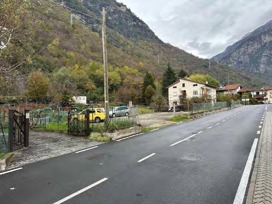 immobile terreno all'asta in Via Don Lucchinetti, 23100 Sondrio SO, Italia - Mese (SO) - 2