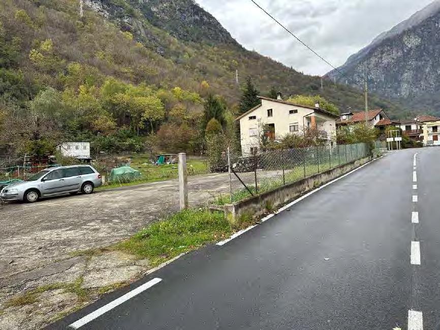 immobile terreno all'asta in Via Don Lucchinetti, 23100 Sondrio SO, Italia - Mese (SO) - 3