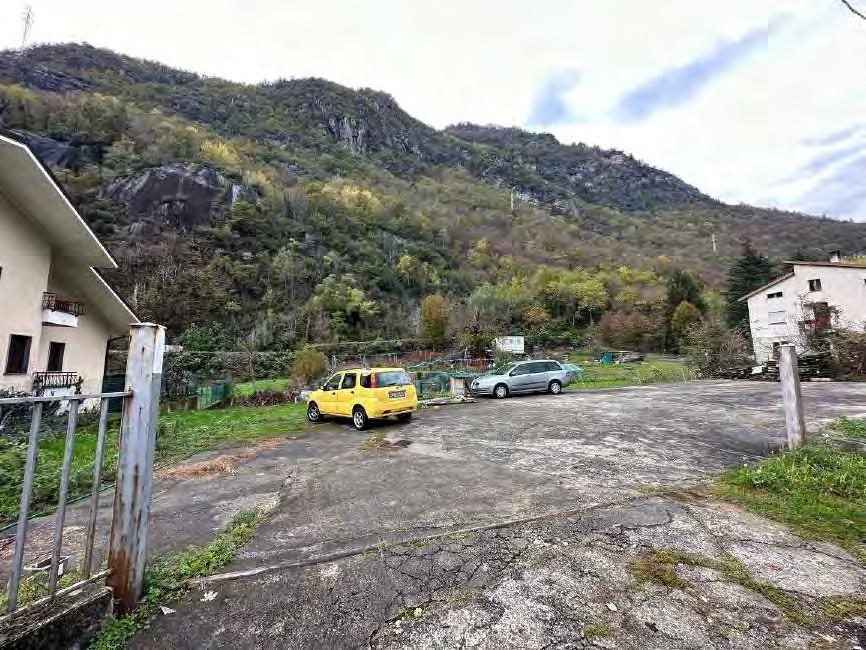 immobile terreno all'asta in Via Don Lucchinetti, 23100 Sondrio SO, Italia - Mese (SO) - 4