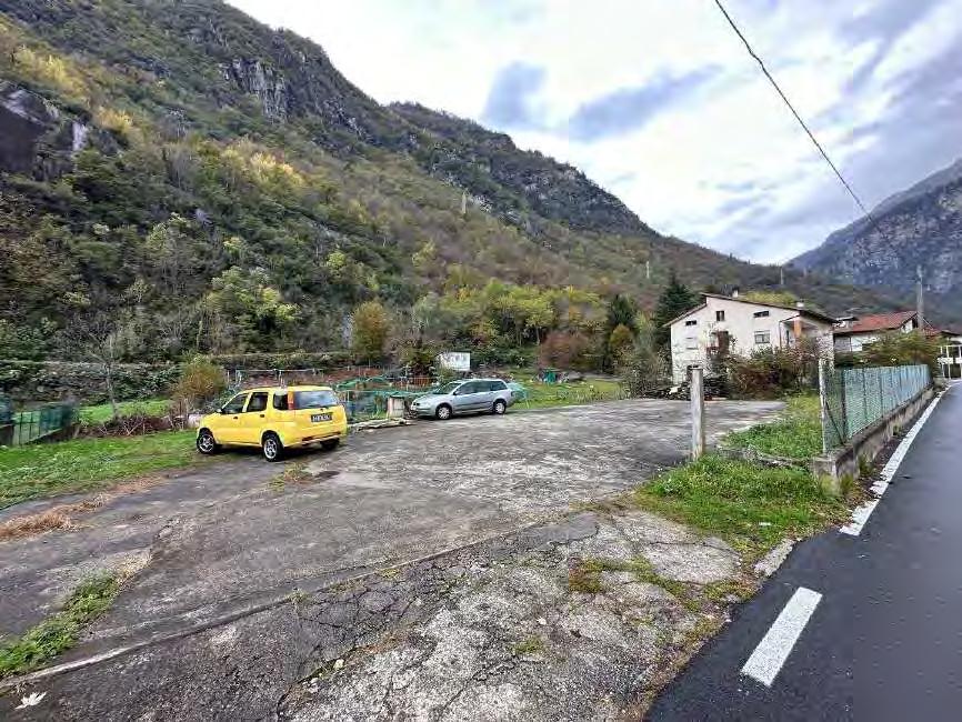 immobile terreno all'asta in Via Don Lucchinetti, 23100 Sondrio SO, Italia - Mese (SO) - 5