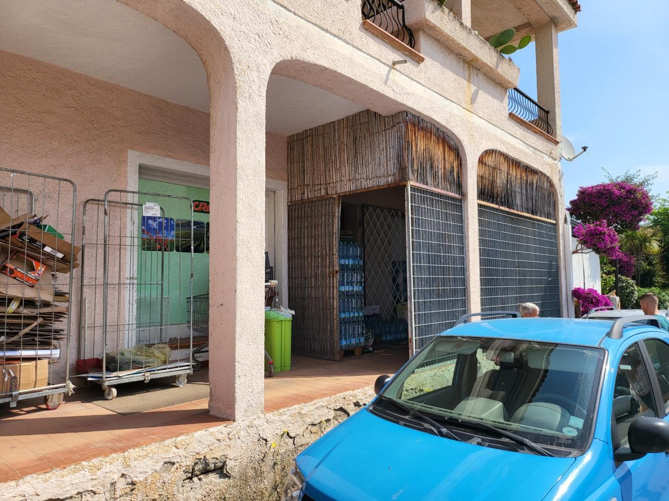 immobile negozio all'asta in Via Nazionale, 30, 07020 Cannigione SS, Italia - Arzachena (SS) - 4