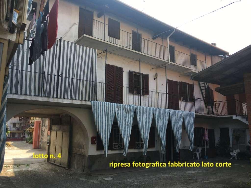 immobile appartamento all'asta in Via Gaudenzio Ferrari, 5, 13030 Ghislarengo VC, Italia Ghislarengo, Vercelli - 2