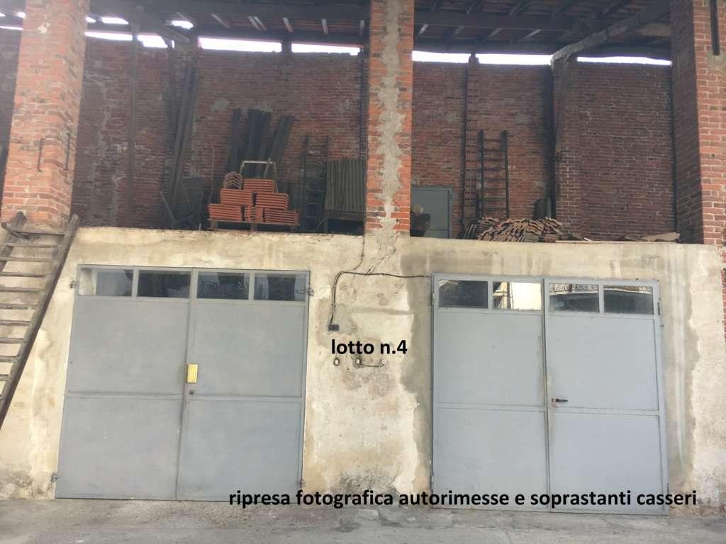 immobile appartamento all'asta in Via Gaudenzio Ferrari, 5, 13030 Ghislarengo VC, Italia Ghislarengo, Vercelli - 4