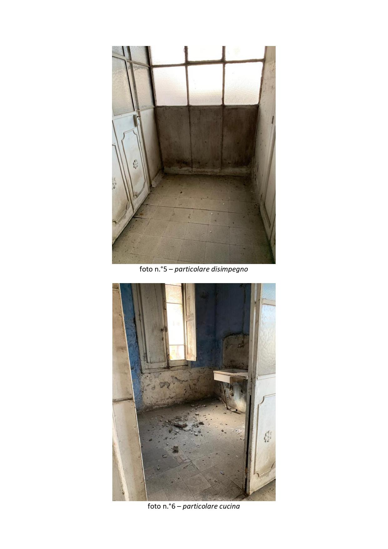 immobile appartamento all'asta in Via Conte Mirabelli n132 - 80012 Calvizzano (NA) - 2