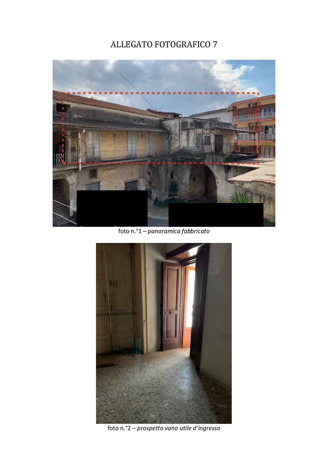 immobile appartamento all'asta in Via Conte Mirabelli n132 - 80012 Calvizzano (NA) - 3