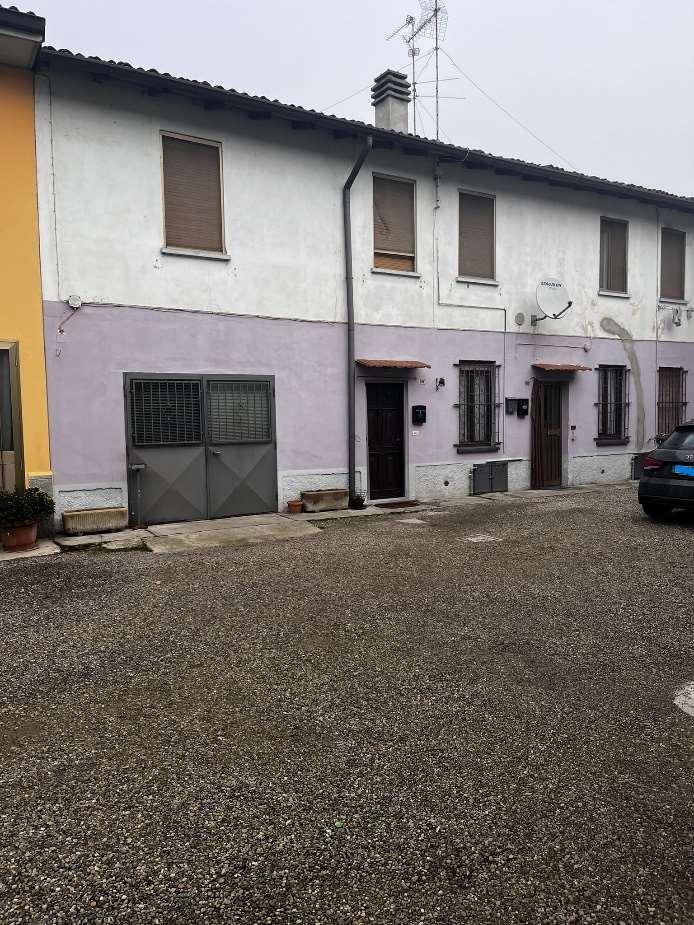 immobile appartamento all'asta in Via manzoni 56/B - 26867 Somaglia (LO) - 3