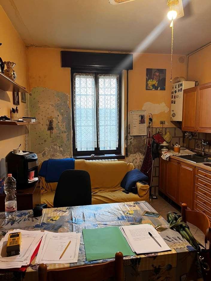 immobile appartamento all'asta in Via manzoni 56/B - 26867 Somaglia (LO) - 4