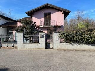 immobile appartamento all'asta in Via Cassani 4-6 - 27020 Olevano di Lomellina (PV) - 3
