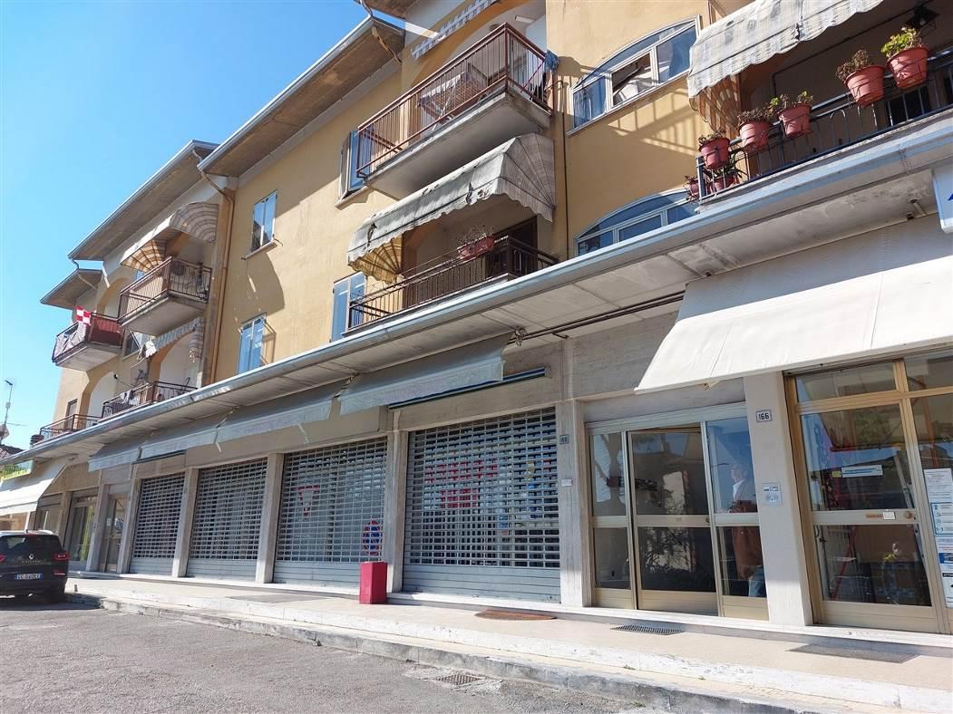 immobile appartamento all'asta in Via Cisa, 166 - 46034 Borgo Virgilio (MN) - 1