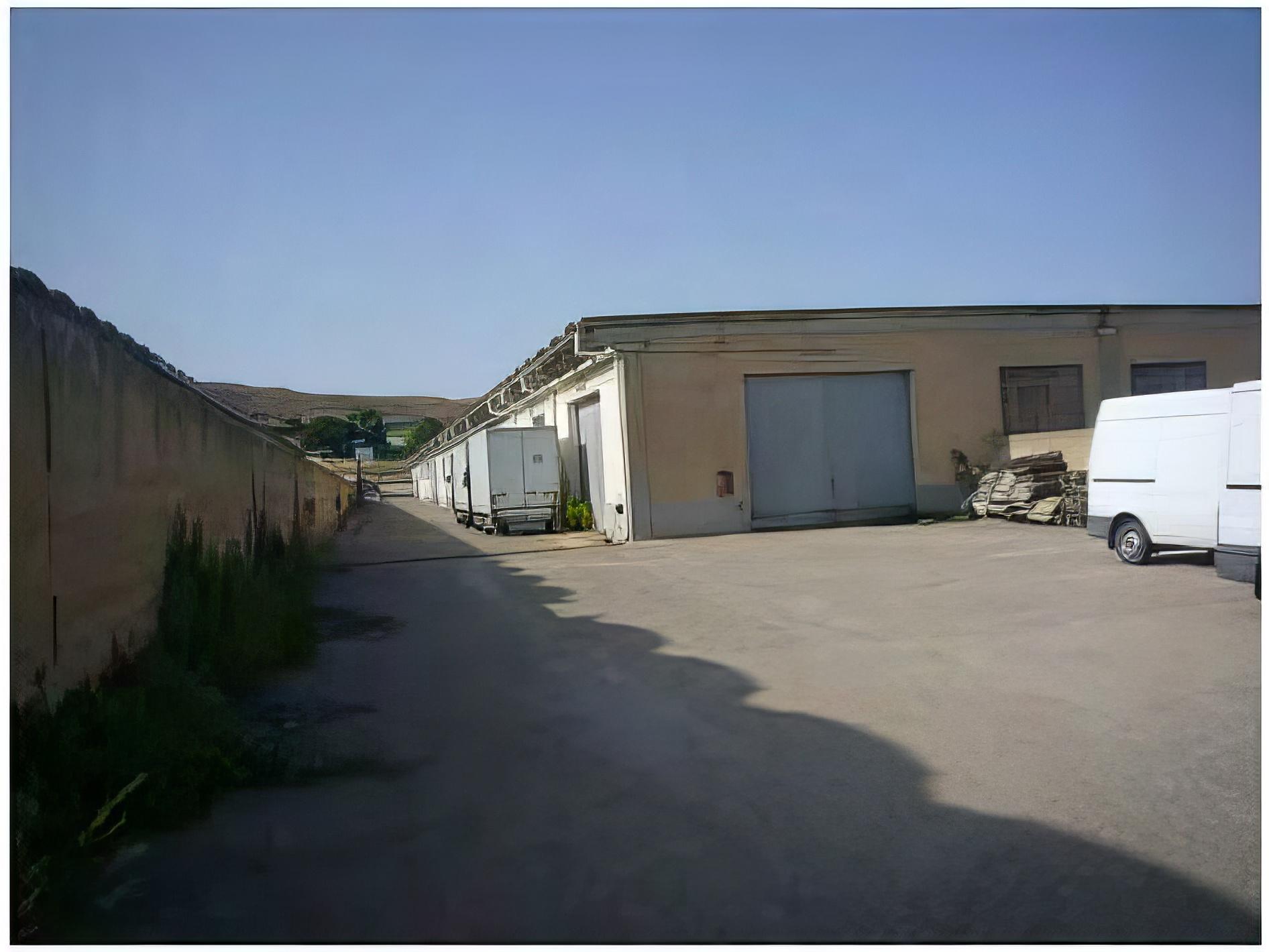 immobile attivita commerciale all'asta in Via Giudice Antonino Saetta, 92024 Canicattì AG, Italia Canicattì, Agrigento - 1