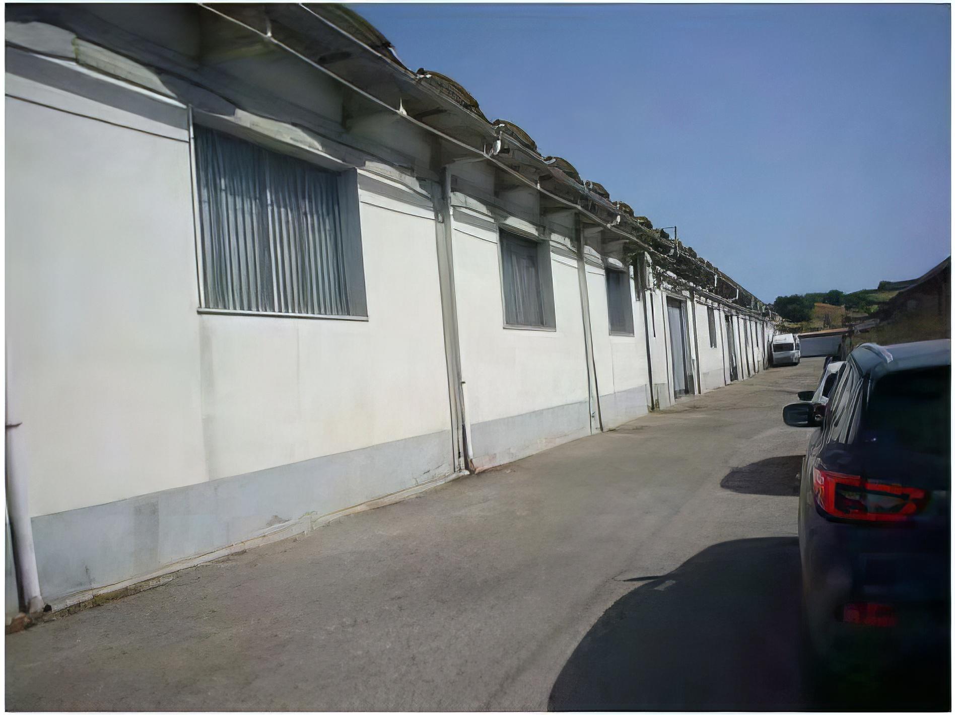 immobile attivita commerciale all'asta in Via Giudice Antonino Saetta, 92024 Canicattì AG, Italia Canicattì, Agrigento - 2