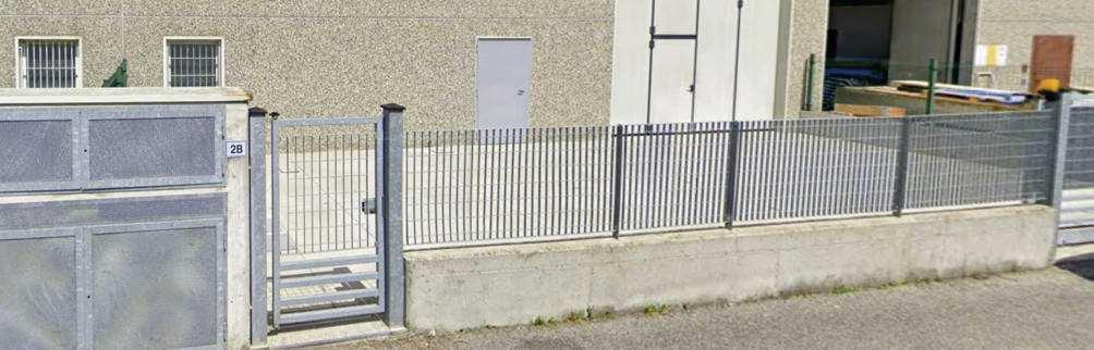immobile magazzino all'asta in Via via Biancher, 2/b - 26017 Torlino Vimercati (CR) - 2