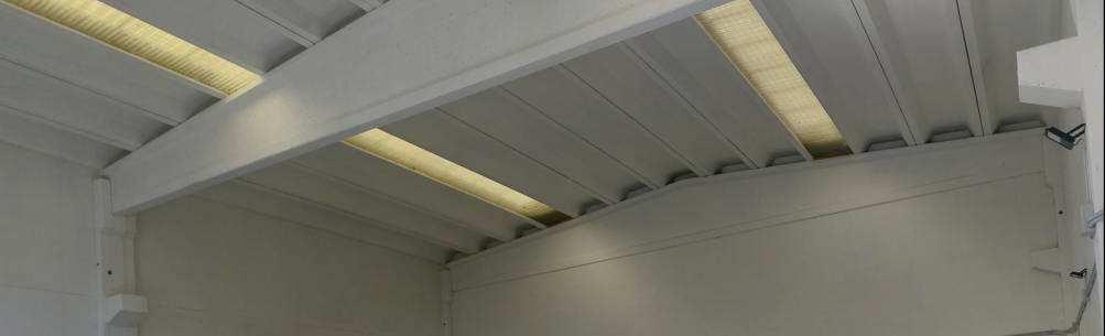 immobile magazzino all'asta in Via via Biancher, 2/b - 26017 Torlino Vimercati (CR) - 5