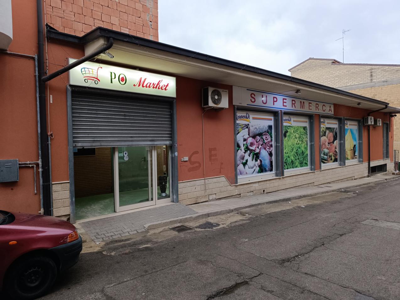 immobile negozio all'asta in Via Arno, 26/b - 94012 Barrafranca (EN) - 3