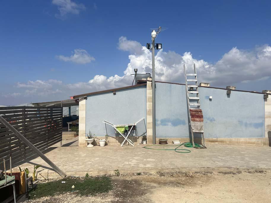 immobile magazzino all'asta in contrada Valli - 96018 Portopalo di Capo Passero (SR) - 1