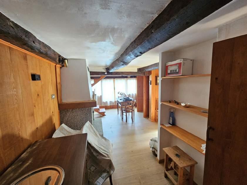 immobile appartamento all'asta in 13020 Brugarolo VC, Italia - 13020 Cravagliana (VC) - 3