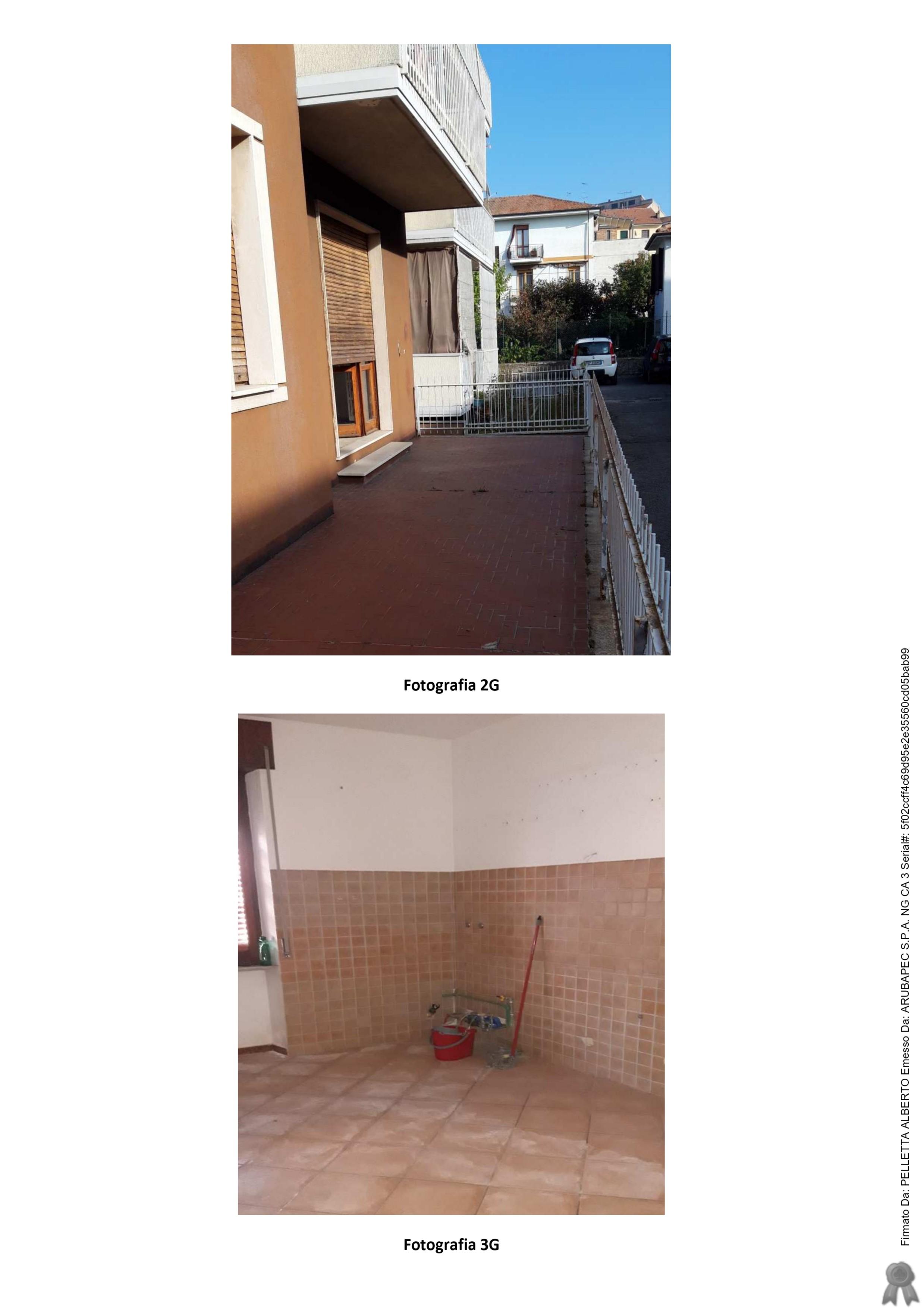 immobile appartamento all'asta in Via Brigata Tortona, 16, 15057 Tortona AL, Italia Tortona, Alessandria - 4