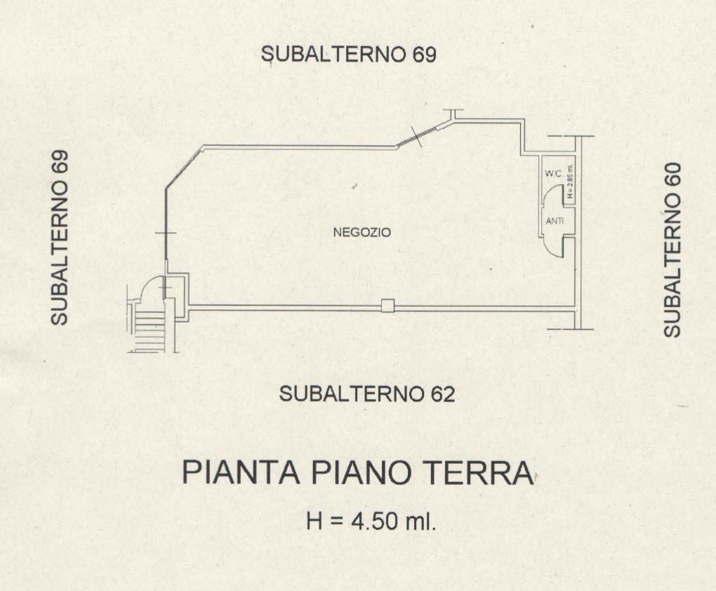 immobile negozio all'asta in Via delle Farniole, 36, 52045 Farniole AR, Italia - 52045 Foiano della Chiana (AR) - 5