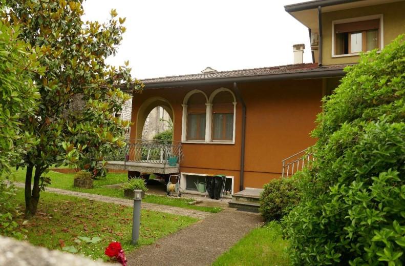 immobile villa all'asta in Via Giuseppe Mazzini, 15/B - 33081 Aviano (PN) - 1