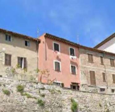 immobile appartamento all'asta in Via Oberdan 66 - 62024 Matelica (MC) - 1