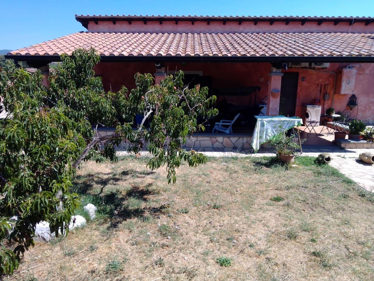 immobile villa all'asta in Via dell'Isolotto, 12 - 00052 Cerveteri (RM) - 1