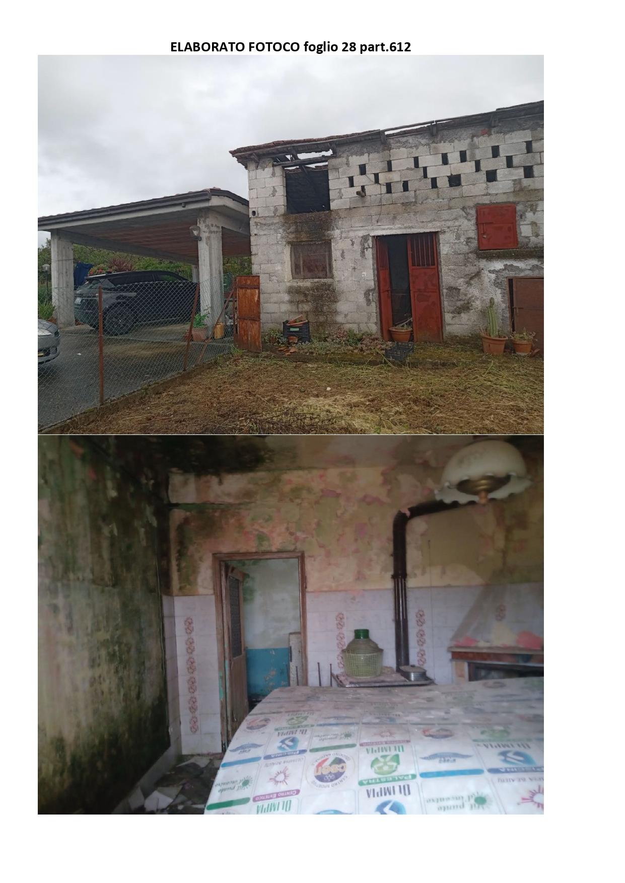 immobile appartamento all'asta in via Mastrazze, 5 - 03025 Monte San Giovanni Campano (FR) - 1