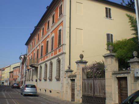 immobile appartamento all'asta in Via G Matteotti 97 - 42046 Reggiolo (RE) - 4