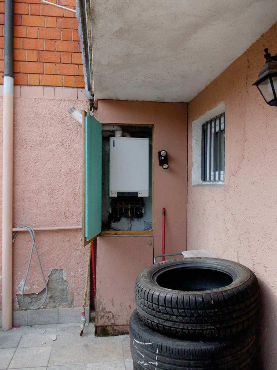 immobile appartamento all'asta in Via Virgilio 14 - 26025 Pandino (CR) - 3