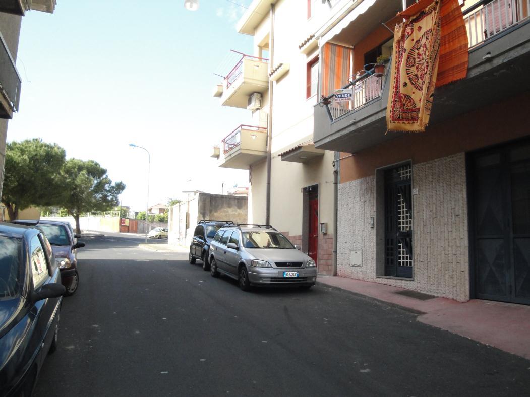 immobile appartamento all'asta in Via Caltanissetta, 3, 96013 Carlentini SR, Italia Carlentini, Siracusa - 1