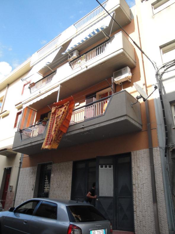 immobile appartamento all'asta in Via Caltanissetta, 3, 96013 Carlentini SR, Italia Carlentini, Siracusa - 3
